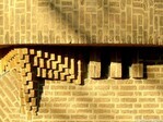 Metselwerk Zaanstraat.
              <br/>
              Gert-Jan Lobbes, 2020